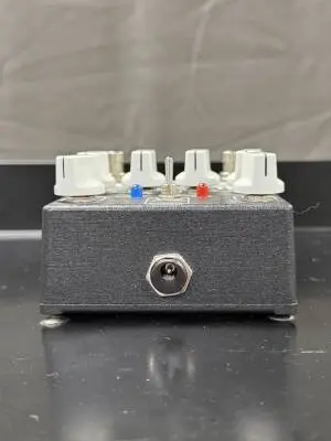 Wampler SLOstortion 2